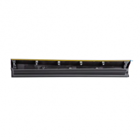 Lower front left door trim for Toyota Rav4 16-18 (structure)