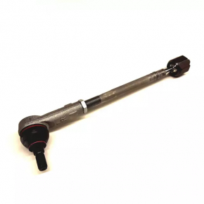 Steering rod with tip right Audi Q7 4L 10-15