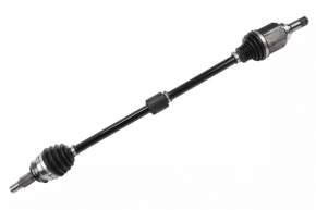 Drive axle shaft front right Chevrolet Malibu 19- 1.5T