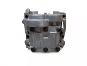 Balancers Ford Mustang mk6 15-2.3T