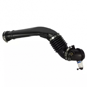 Air duct Ford Escape MK3 13-16 1.6T from filter plastic, broken fitting