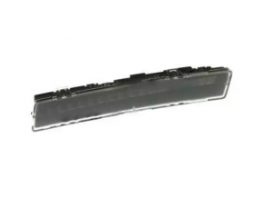 Projection on the windshield Lincoln MKZ 13-20