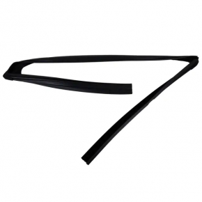Front right glass seal Ford Ecosport 18-22