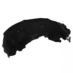 Rear left fender liner for Ford Mustang mk6 15-23