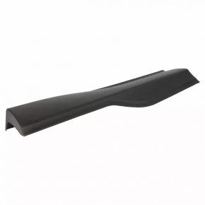 Ford Edge 15-24 lower rear left door trim structure