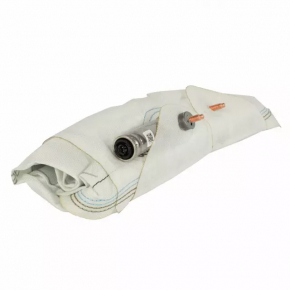 Ford Fusion mk5 17-20 front right seat airbag