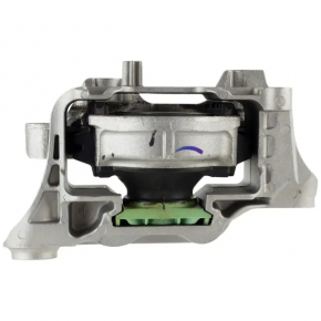 Right engine mount for Ford Escape MK4 2020 hybrid, plug-in FWD, cracked