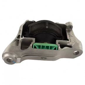 Right engine mount for Ford Escape MK4 2020 hybrid, plug-in FWD, cracked