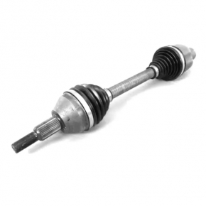 Drive axle shaft front right Dodge Grand Caravan 11-20 with shaft