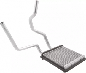 Heater Radiator Heater Nissan Versa 12-19 USA