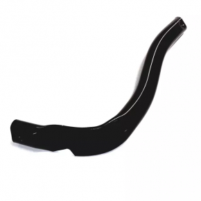 Audi A8 11-18 small front left fender bracket