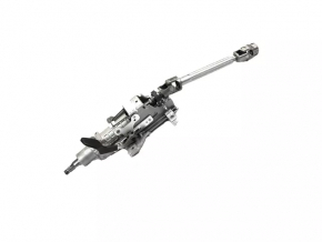 Steering column Jeep Cherokee KL 14-18 with cardan shaft