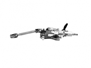 Steering column Jeep Cherokee KL 14-18 with cardan shaft