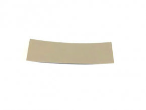 Jeep Grand Cherokee WK2 16-22 rear headliner, beige