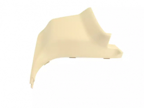 Front pillar trim lower right Jeep Grand Cherokee WK2 14-21 beige