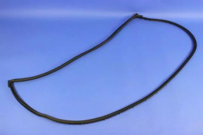 Door seal front left Dodge Charger 11-
