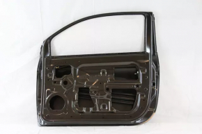 Door bare front right Fiat 500 12-19