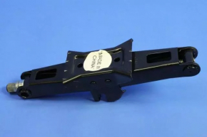 Jack Fiat 500 12-18