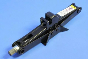 Jack Fiat 500 12-18