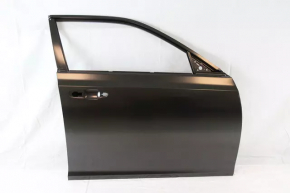 Door bare front right Chrysler 300 11-23