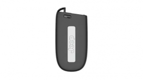 Key Jeep Grand Cherokee WK2 14-21 smart 4 buttons