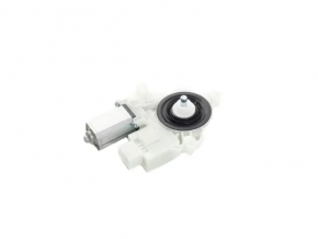 Rear right window lift motor for Jeep Grand Cherokee WL 22-25 auto