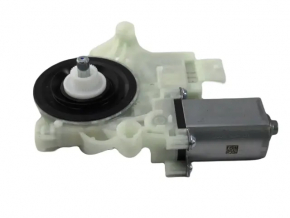Rear right window lift motor for Jeep Grand Cherokee WL 22-25 auto