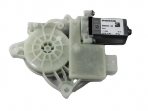 Rear right window lift motor for Jeep Grand Cherokee WL 22-25 auto