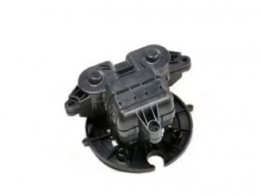 Lincoln Nautilus Right Side Mirror Motor 19-21