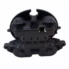 Lincoln Nautilus Right Side Mirror Motor 19-21