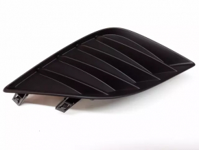 Right front bumper grille for Toyota Corolla 14-19