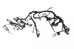 Wiring under the hood GMC Terrain 18-19 LYX FWD