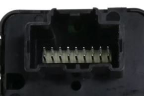 GMC Terrain 18-21 AWD Drive Mode Switch