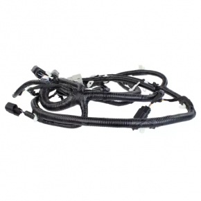 Wiring front bumper Ford Edge 15-18 for parking sensors
