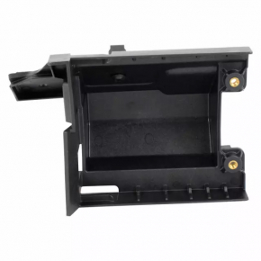 Blind Spot Sensor Bracket Left Ford Fusion mk5 17-20
