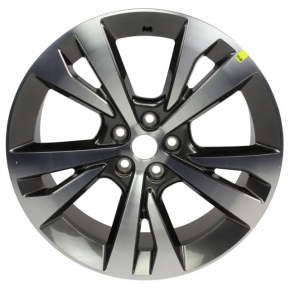 Wheel disk R20 Ford Explorer 20-24 type 3