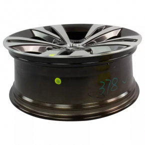 Wheel disk R20 Ford Explorer 20-24 type 3