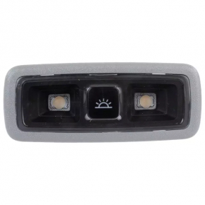 Rear light Ford Mustang Mach-E 21-23