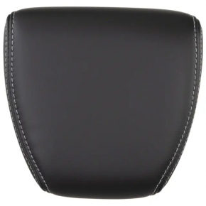 Ford Escape MK4 2023-2025 rear center headrest, black leather
