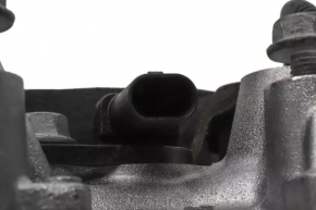 Chevrolet Camaro 16-23 3.6 Engine Front Cover