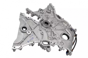 Chevrolet Camaro 16-23 3.6 Engine Front Cover