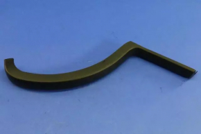 Trunk Lid Hinge Cover Left Dodge Charger 11-