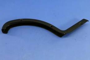 Trunk Lid Hinge Cover Left Dodge Charger 11-