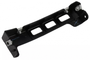 Right front bumper mount for Chevrolet Equinox 18-24