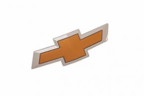 Chevrolet Camaro 16-23 SS Grille Emblem