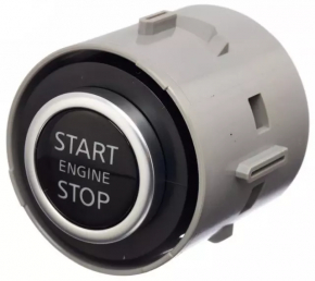 Start/stop button Nissan Altima 19-24