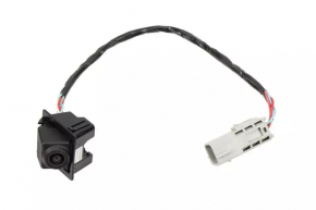 Chevrolet Trax 15-22 Rear View Camera with Wiring