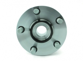 Front right hub Lexus CT200h 11-17 KOYO