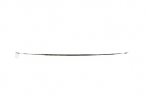 Chrysler Pacifica 17 Rear Bumper Molding - Chrome