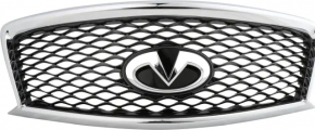 Infiniti QX50 19-25 grille